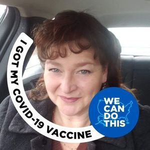 Meet your Posher, Rhonda